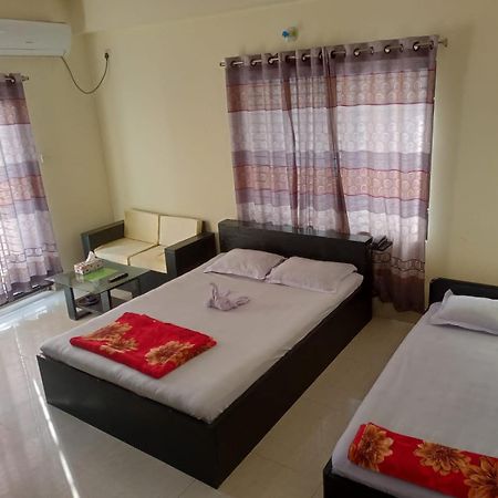 Khulna Rose Garden Guest House מראה חיצוני תמונה