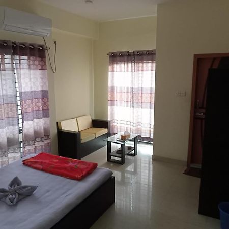 Khulna Rose Garden Guest House מראה חיצוני תמונה