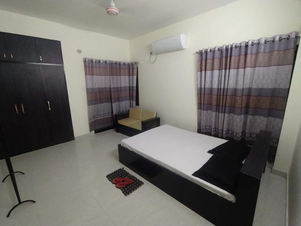 Khulna Rose Garden Guest House מראה חיצוני תמונה