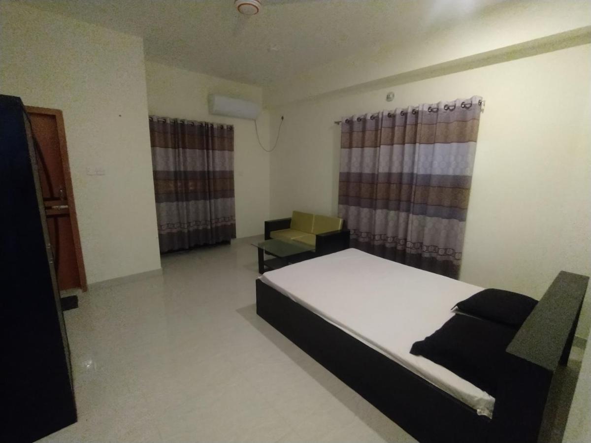 Khulna Rose Garden Guest House מראה חיצוני תמונה
