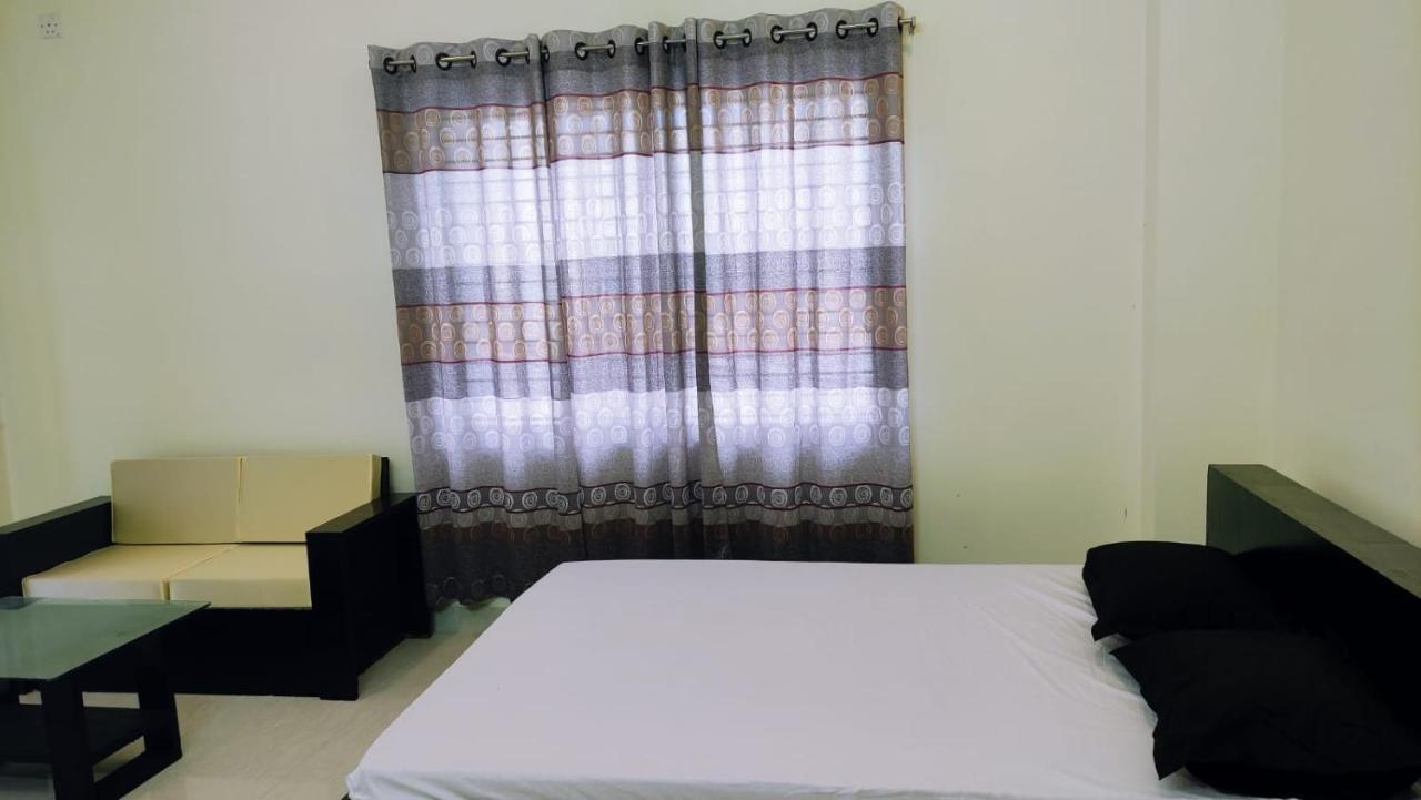 Khulna Rose Garden Guest House מראה חיצוני תמונה