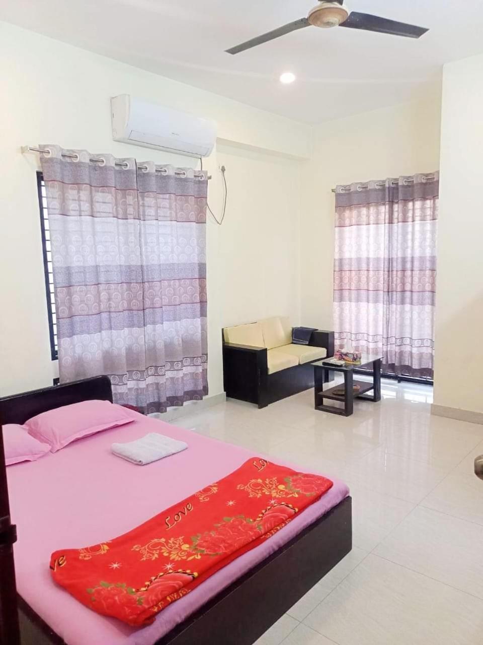 Khulna Rose Garden Guest House מראה חיצוני תמונה